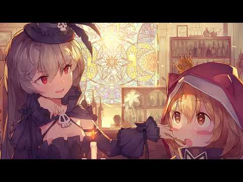 Project Skylate - Ryokucha | Kawaii Future Bass