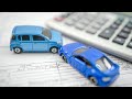 Motor Insurance Premiums Up 12pc In Just Two Years As Average Cost Revealed