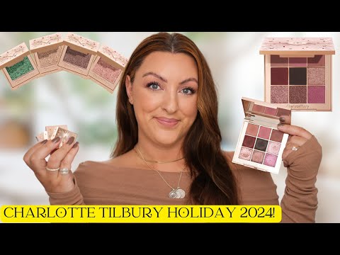 CHARLOTTE TILBURY BEAUTYVERSE LOVE PALETTE