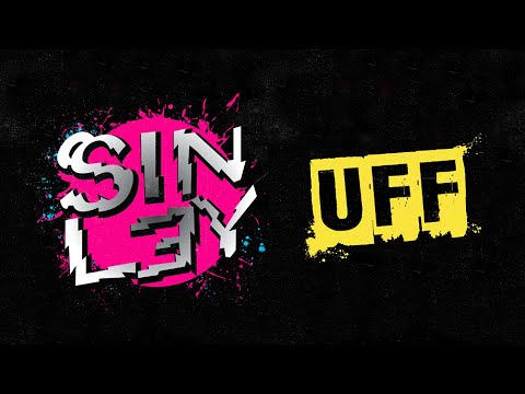 Sin Ley - UFF! (DVD Completo)