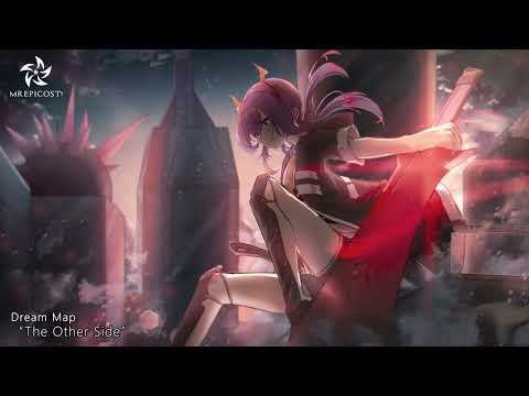 World's Awesome Vocal Battle Music | THE OTHER SIDE by Dream Map