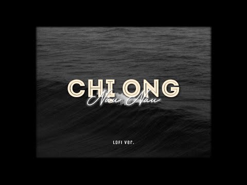 Chị Ong Nâu Nâu - Tân Huyền「Lo - Fi Ver. by 1 9 6 7」/ Audio Lyrics