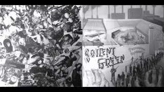 Soilent Green - Processed Humanity EP 1988 (FULL)