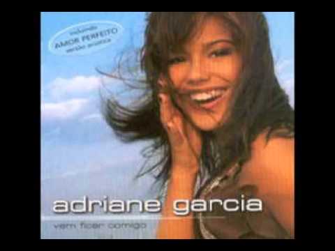Amor Perfeito - Adriane Garcia