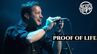 SCOTT STAPP - PROOF OF LIFE | LEGENDADO PT-BR/EN