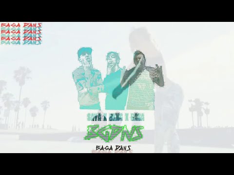BASA x BKNG x SAVA - BGDNS