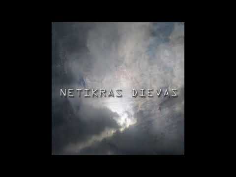 Monssun & Emilija - Netikras Dievas (Official Audio)