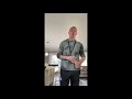 Ask Eric: I Quit