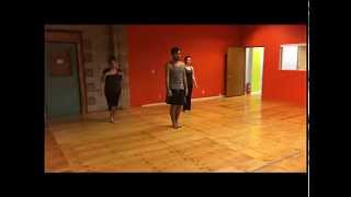&quot;Everything Is You&quot; Music by Empress Of Choreography Joselito Castillo