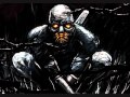 R Cade Night Of The Ninja