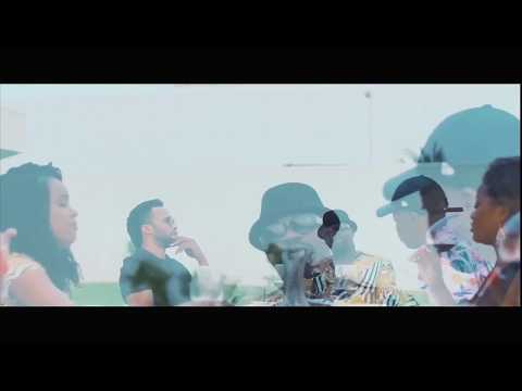 OZONO FEAT CAGE ONE -TA DOCE ( VIDEO OFFICIAL)