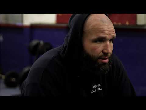 Adam Kownacki, Dominic Breazeale, Travis "My-Time" Kauffman wants to fight either one of you