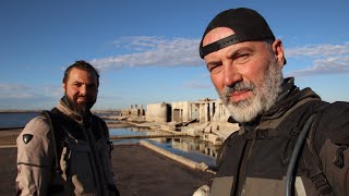 Epecuen - The Flooded City - Trip Update N: 27