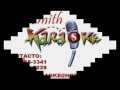 TITO RODRIGUEZ DE ENERO A ENERO SMITH KARAOKE (EL SUPER KARAOKE)