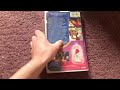 Beauty And The Beast 1991 VHS Overview