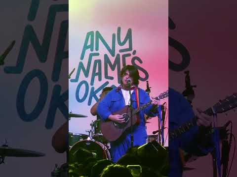 all i feel and see - any names okay