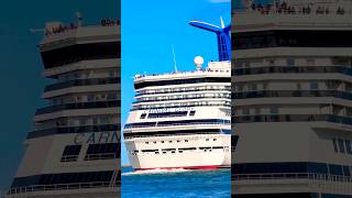 Carnival Glory 🛳️#like #share #comment #subscribe #cruiseship #cruise #vacation #shorts #short #fun