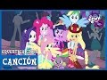 MLP: Equestria Girls - La Noche Aquí Está (This is ...