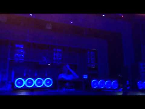 Axwell playing Kryder - Aphrodite (Cocoricò 12/07/2013)