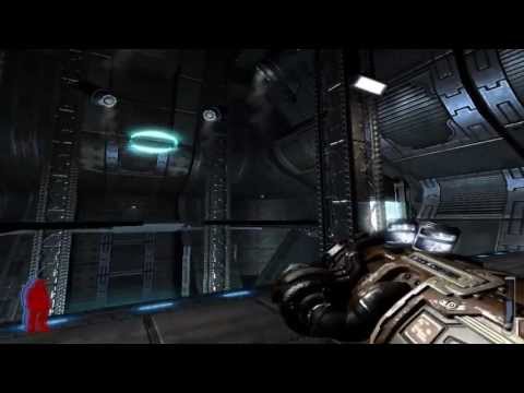 Prey PC Walkthrough Part 18 "Ascent" HD