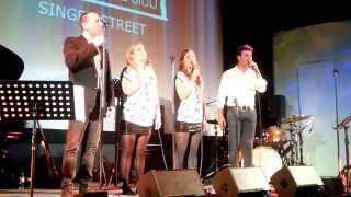 Singer Street - Nightingale (live)