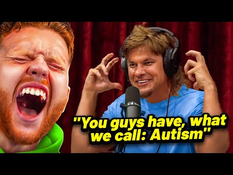 MOST OUTRAGEOUS *THEO VON* MOMENTS!