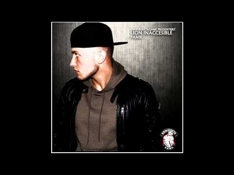 LION INACCESIBLE - PANIK