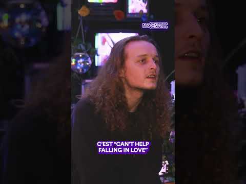 DARZACK | PLAYLIST NEONAIR