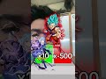 RIMURU VS GOKU WHO WILL WIN Shortvideo Anime Dragonball Youtubeshorts Dbz Dbz Shorts Short