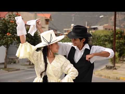 JIMENA LA POJEÑITA   CACHARIWAY