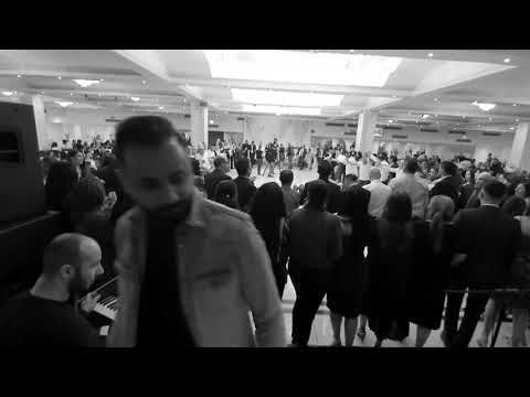 Grup Evrim - Sallama Yeni Nû Londra 19.02.2020