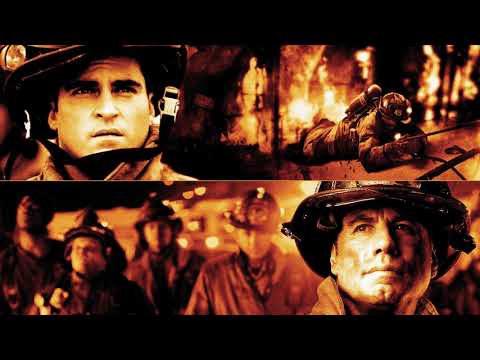 Ladder 49 Movie Score Suite - William Ross (2004)