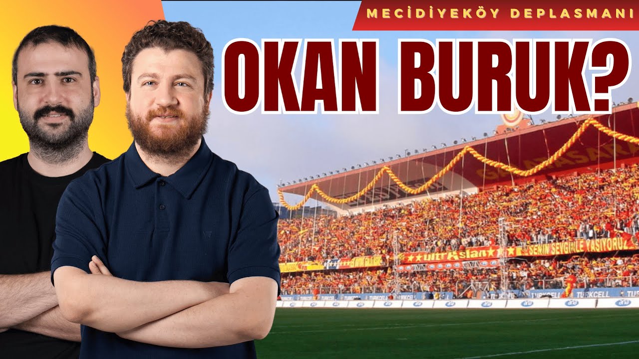 Okan Buruk Neleri Yanlış Yapıyor? Galatasaray Yönetimi, Noa Lang!