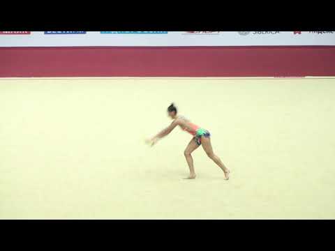 AGAGULIAN Iasmina ARM clubs