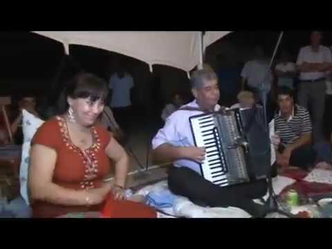 Leyla Şadurdyyewa(gyzlar göteriň sannygi)