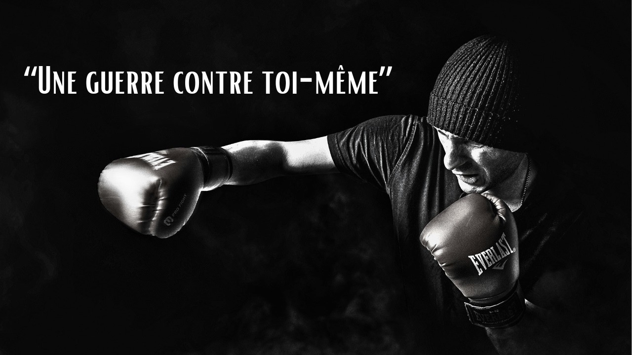 Le SECRET pour Développer une DISCIPLINE de Fer