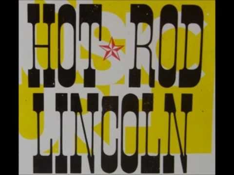 Hot Rod Lincoln - Buzz's Bop