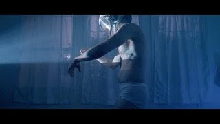 Froth &quot;Contact&quot; (Official Video)