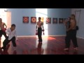 Shaolin Monk Wang Bo