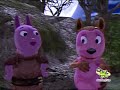 Backyardigans Discovery Kids Mayo 2011