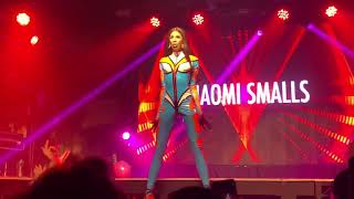 Naomi Smalls | “Into You” at Heaven (London)