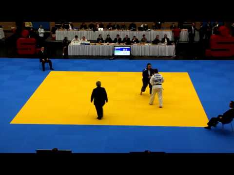 Judo: DEM 2012 Potsdam Frauen +78kg Carolin Weiß  (3)
