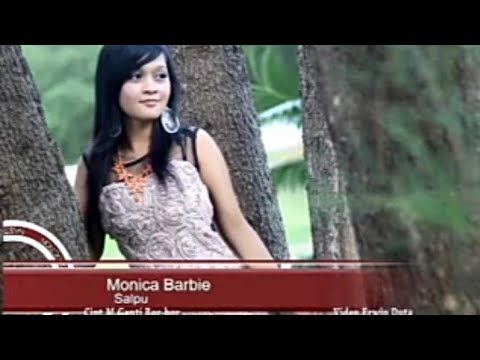 Monica Barbie-Salpu (Official Musik Video)Tapsel Madina