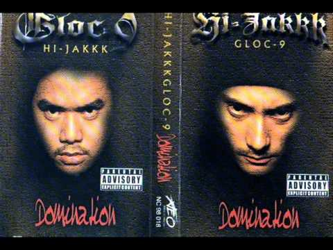 wangbu - HI JAKKK GLOC 9
