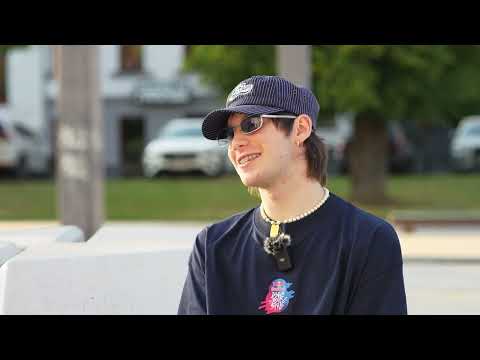 Tanečný gladiátor z východu mieri do L.A.