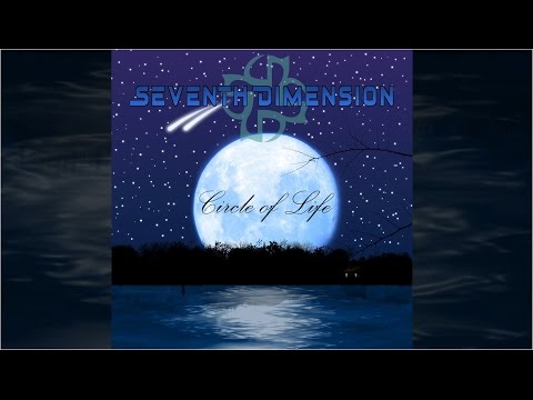 Seventh Dimension - Beyond Time online metal music video by SEVENTH DIMENSION
