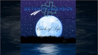 Seventh Dimension - Beyond Time (Official Audio)