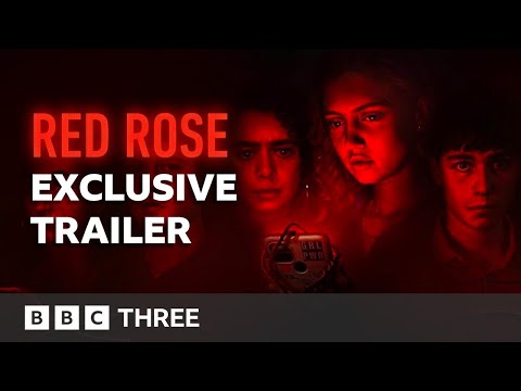 "It's Not Just Your Battery That Could Die" | Red Rose: Exclusive Trailer | BBC Three