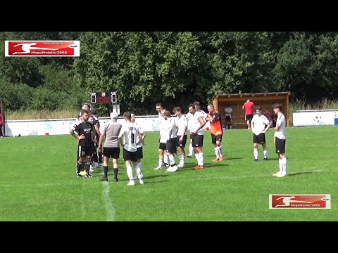 TSV 05 Groß Berkel : SC Extertal  MegaMeister2009