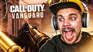 UN JEU PROMETTEUR CE CALL OF DUTY : VANGUARD !